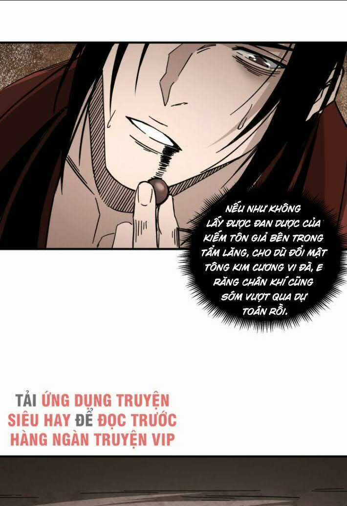 Tối Cường Phản Phái Hệ Thống Chapter 92 trang 22