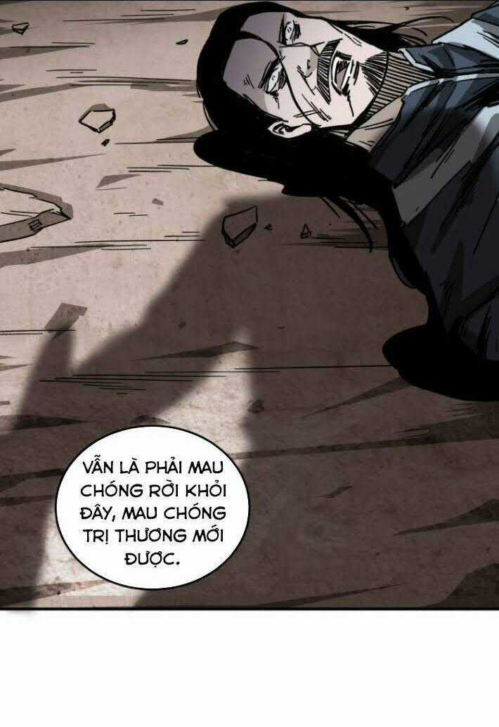 Tối Cường Phản Phái Hệ Thống Chapter 92 trang 23