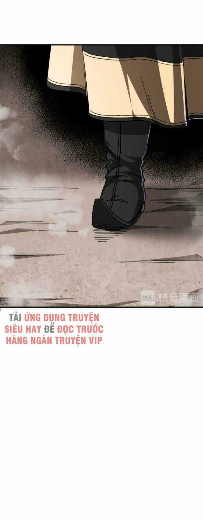 Tối Cường Phản Phái Hệ Thống Chapter 92 trang 26