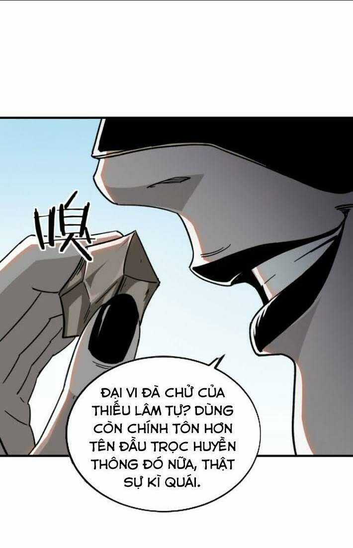 Tối Cường Phản Phái Hệ Thống Chapter 92 trang 28