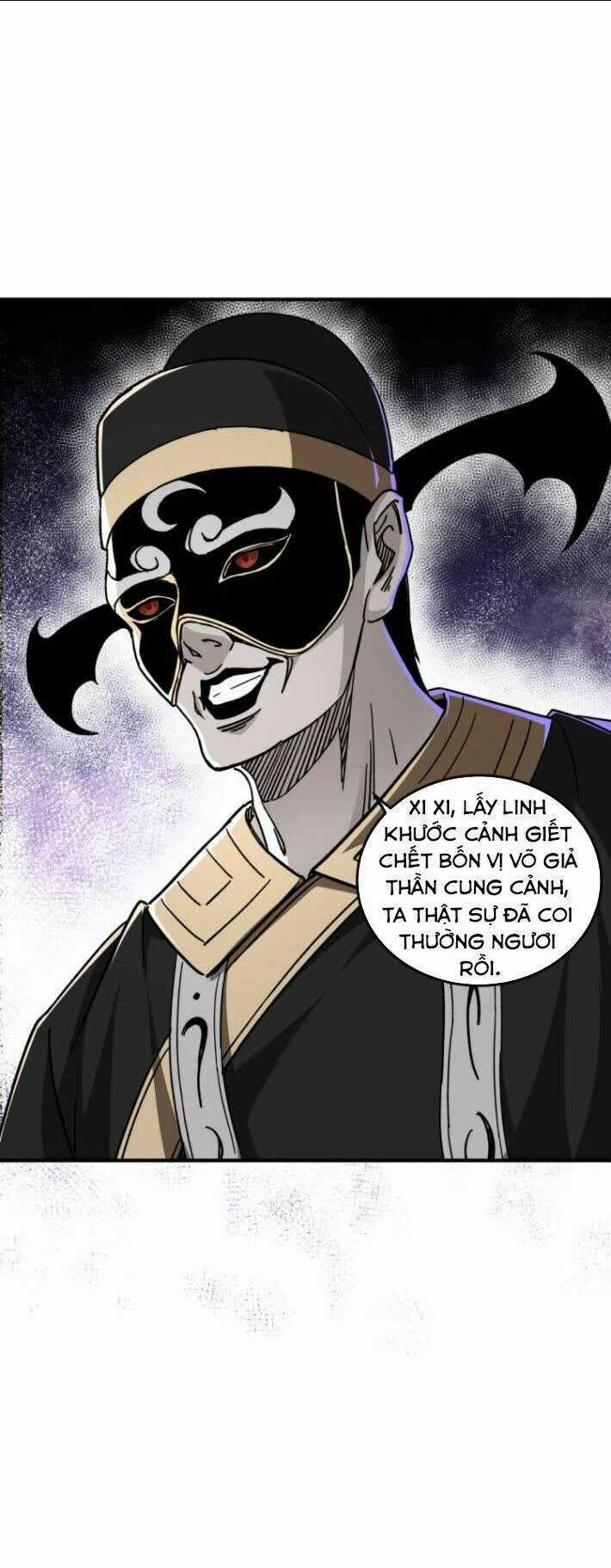 Tối Cường Phản Phái Hệ Thống Chapter 92 trang 29