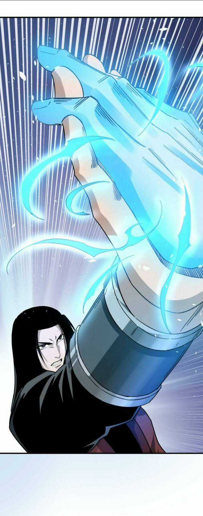 Tối Cường Phản Phái Hệ Thống Chapter 92 trang 3