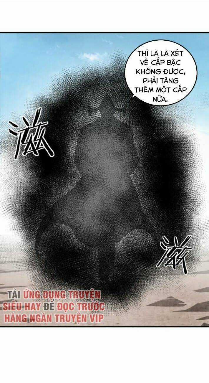 Tối Cường Phản Phái Hệ Thống Chapter 92 trang 30