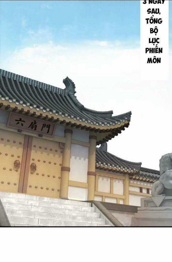 Tối Cường Phản Phái Hệ Thống Chapter 92 trang 32