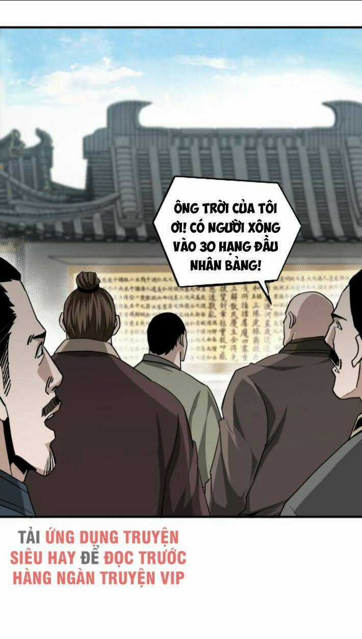 Tối Cường Phản Phái Hệ Thống Chapter 92 trang 33