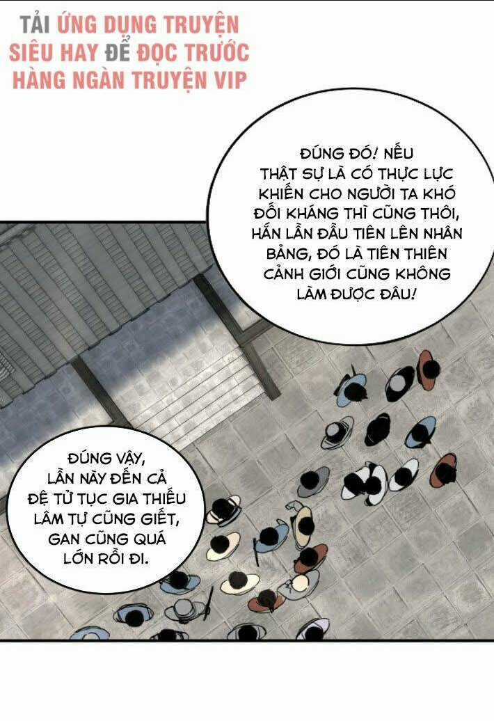 Tối Cường Phản Phái Hệ Thống Chapter 92 trang 37