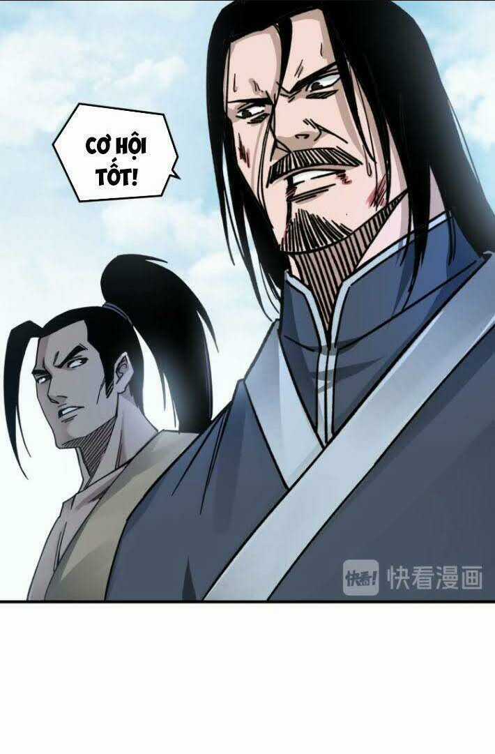 Tối Cường Phản Phái Hệ Thống Chapter 92 trang 5