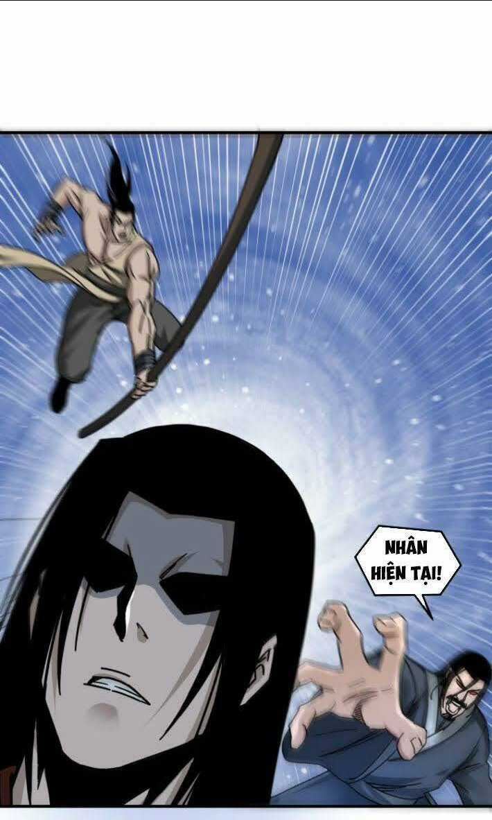 Tối Cường Phản Phái Hệ Thống Chapter 92 trang 6