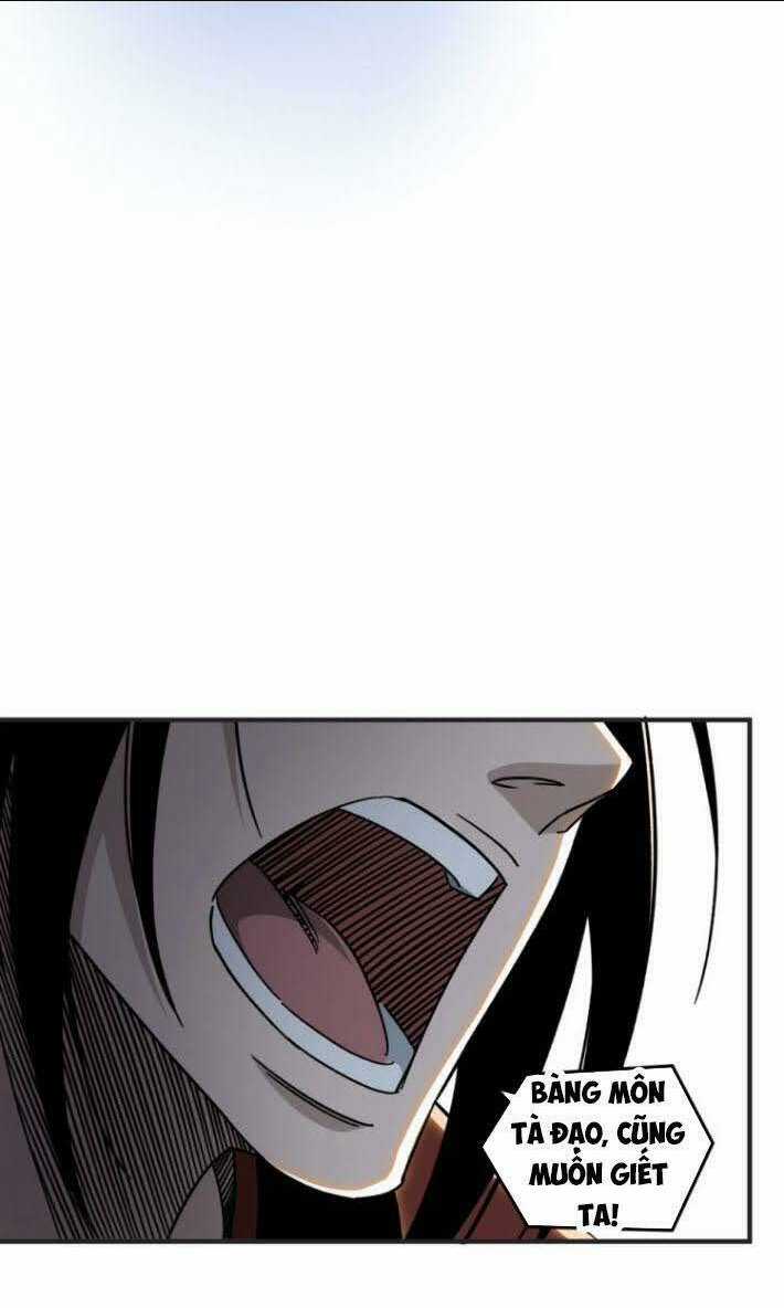 Tối Cường Phản Phái Hệ Thống Chapter 92 trang 7