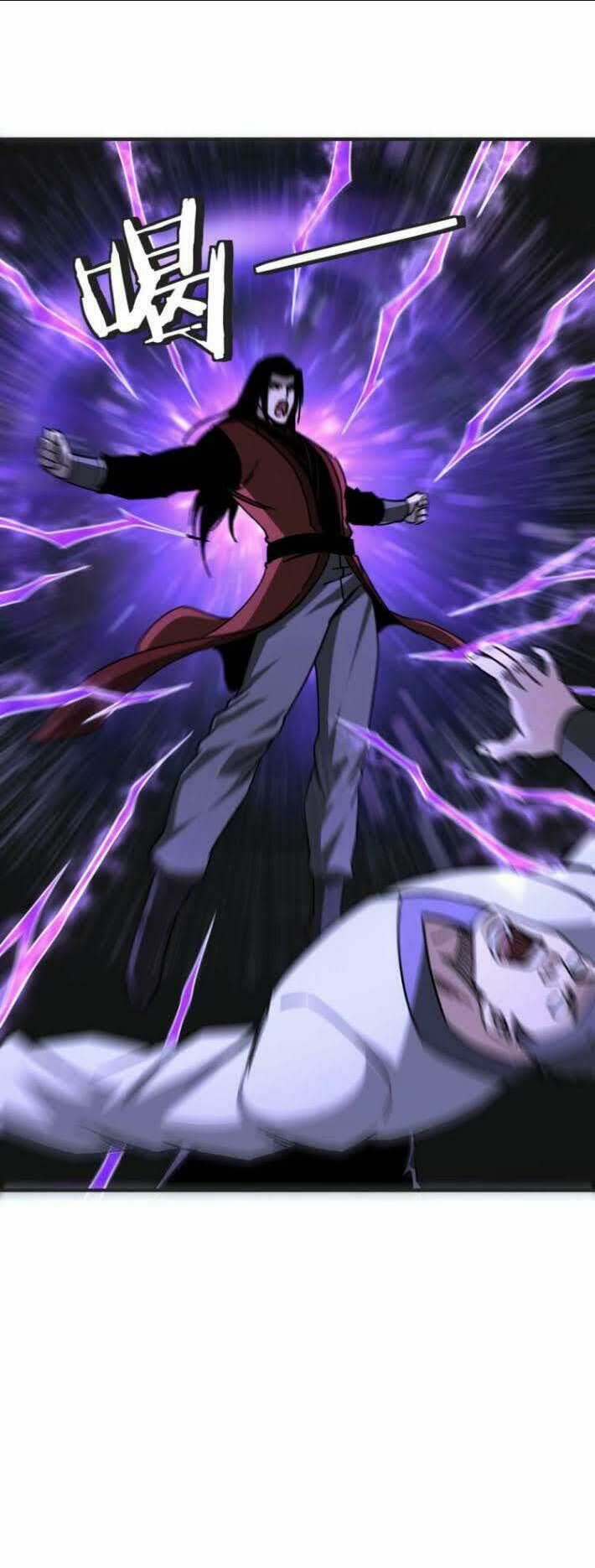 Tối Cường Phản Phái Hệ Thống Chapter 92 trang 8