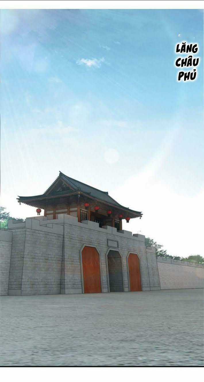 Tối Cường Phản Phái Hệ Thống Chapter 93 trang 0