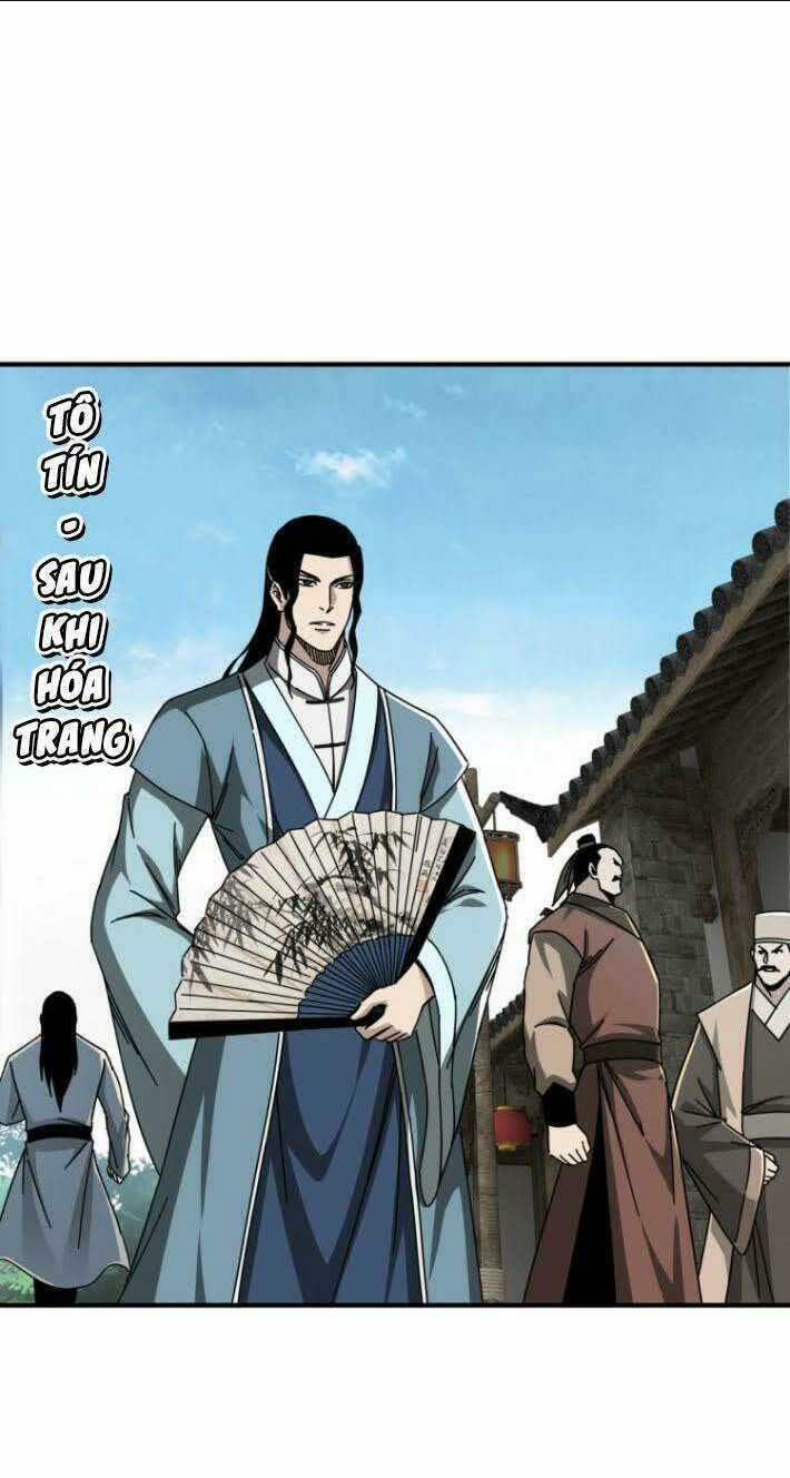 Tối Cường Phản Phái Hệ Thống Chapter 93 trang 1