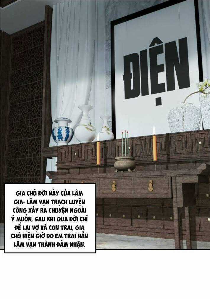 Tối Cường Phản Phái Hệ Thống Chapter 93 trang 11