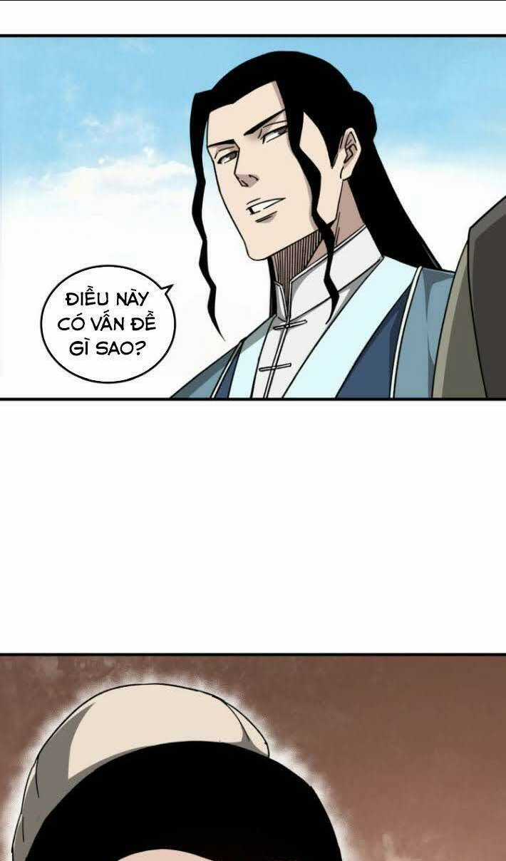 Tối Cường Phản Phái Hệ Thống Chapter 93 trang 12