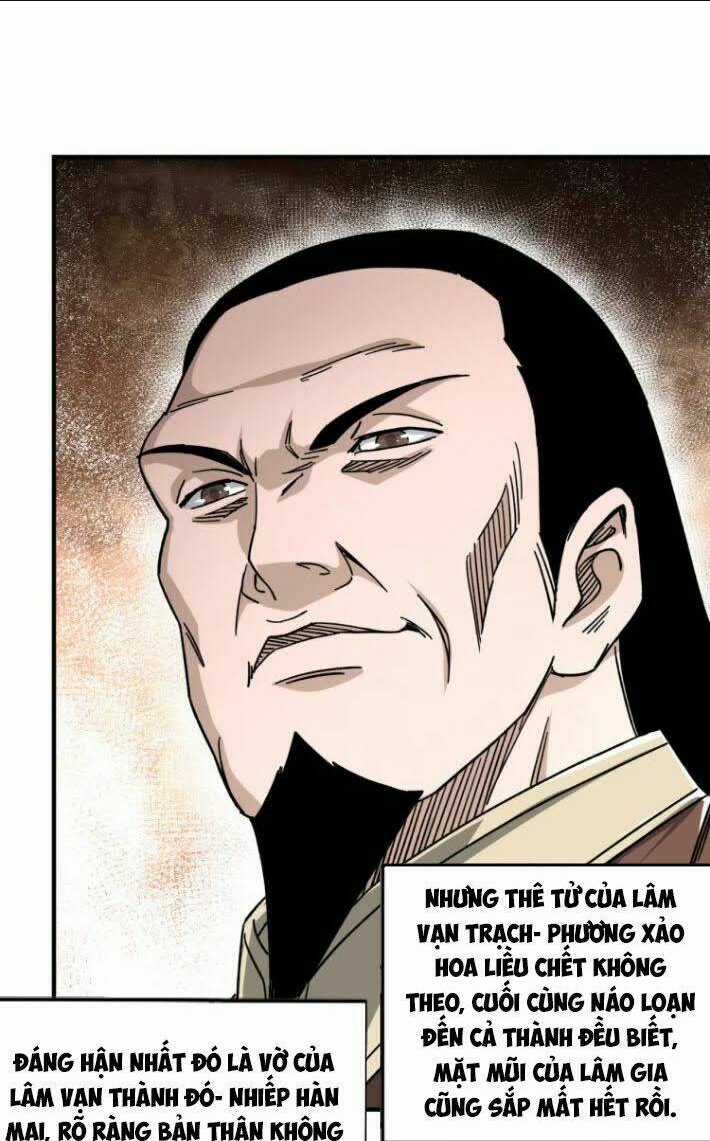 Tối Cường Phản Phái Hệ Thống Chapter 93 trang 14