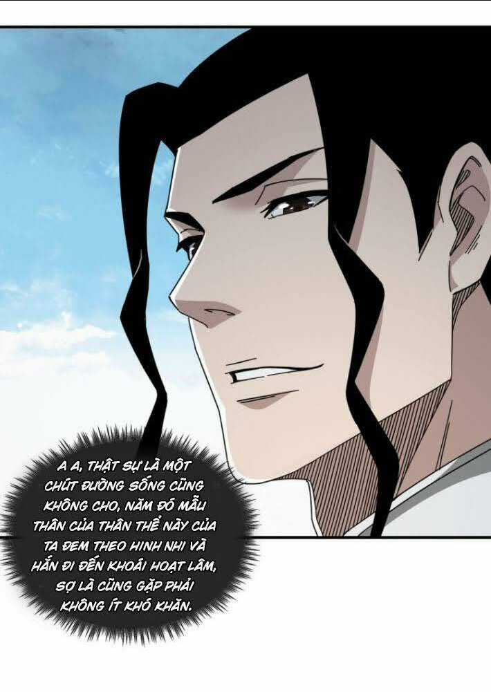 Tối Cường Phản Phái Hệ Thống Chapter 93 trang 18