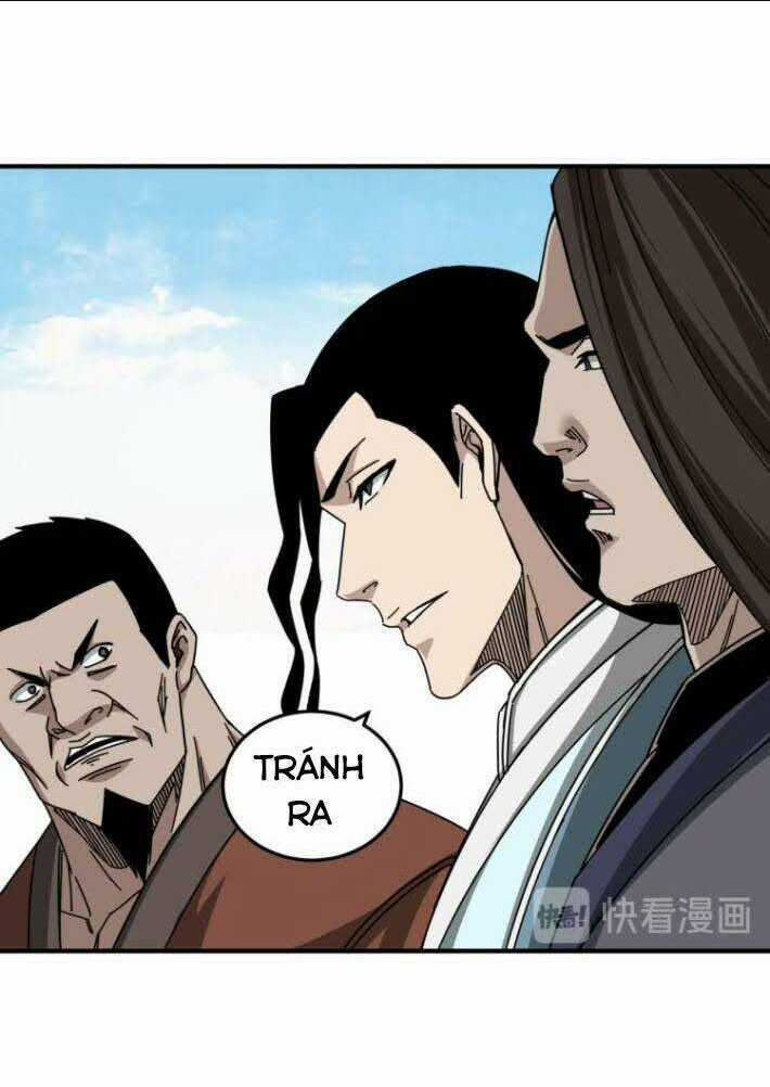 Tối Cường Phản Phái Hệ Thống Chapter 93 trang 19