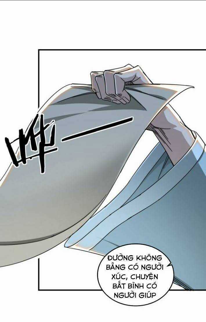 Tối Cường Phản Phái Hệ Thống Chapter 93 trang 21