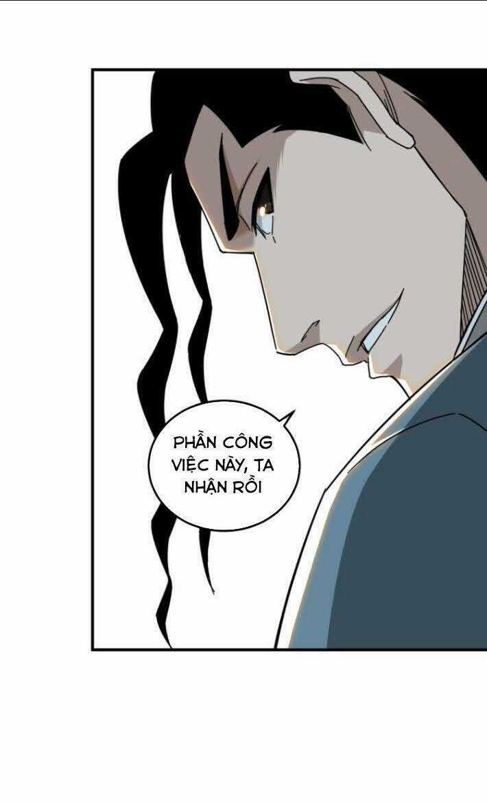 Tối Cường Phản Phái Hệ Thống Chapter 93 trang 23