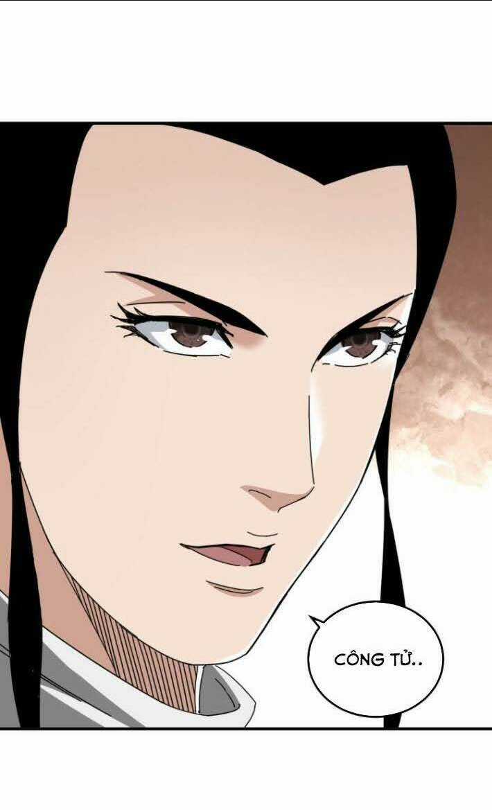 Tối Cường Phản Phái Hệ Thống Chapter 93 trang 24