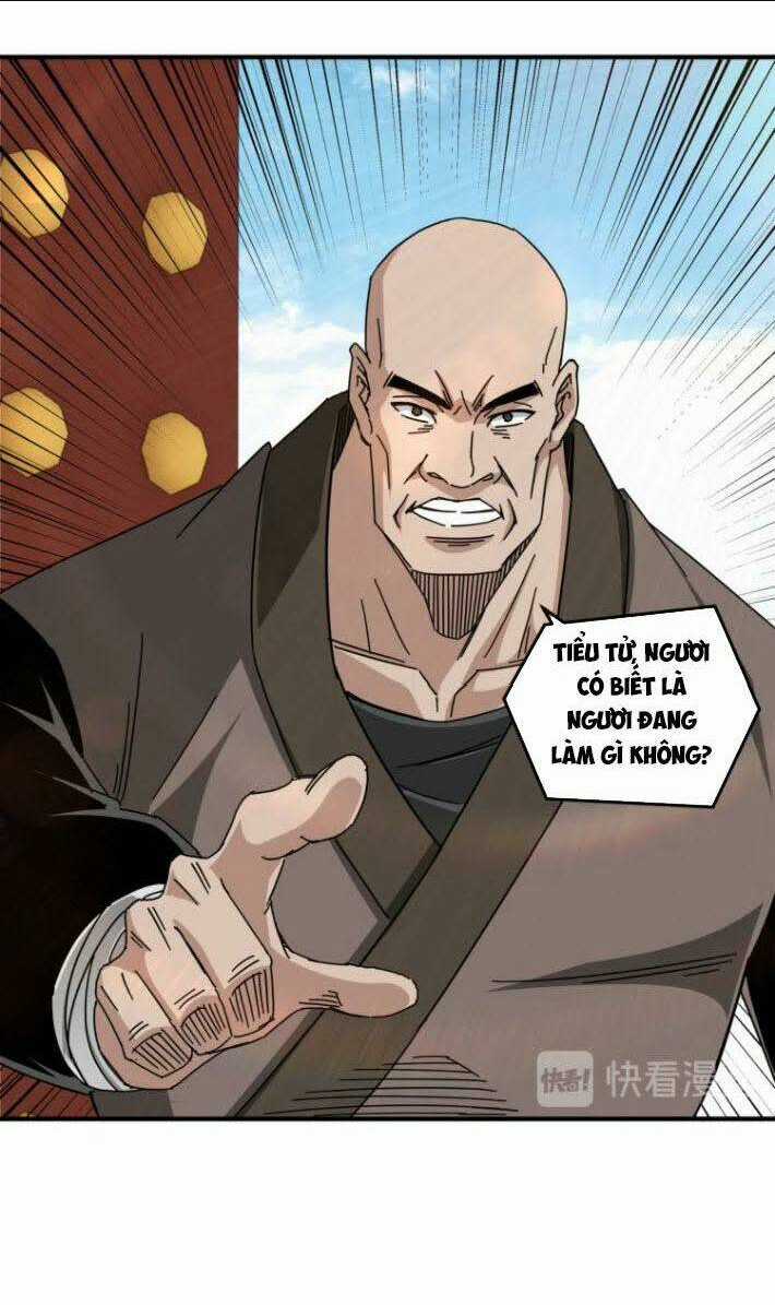 Tối Cường Phản Phái Hệ Thống Chapter 93 trang 26