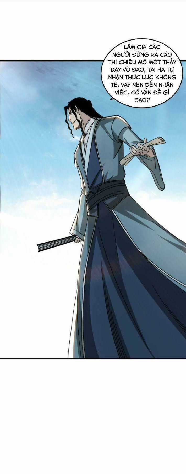 Tối Cường Phản Phái Hệ Thống Chapter 93 trang 27