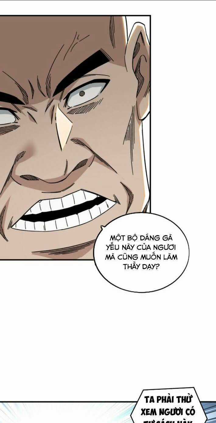 Tối Cường Phản Phái Hệ Thống Chapter 93 trang 28