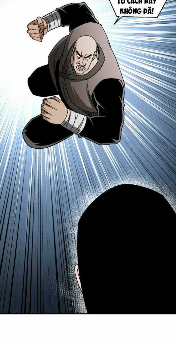 Tối Cường Phản Phái Hệ Thống Chapter 93 trang 29