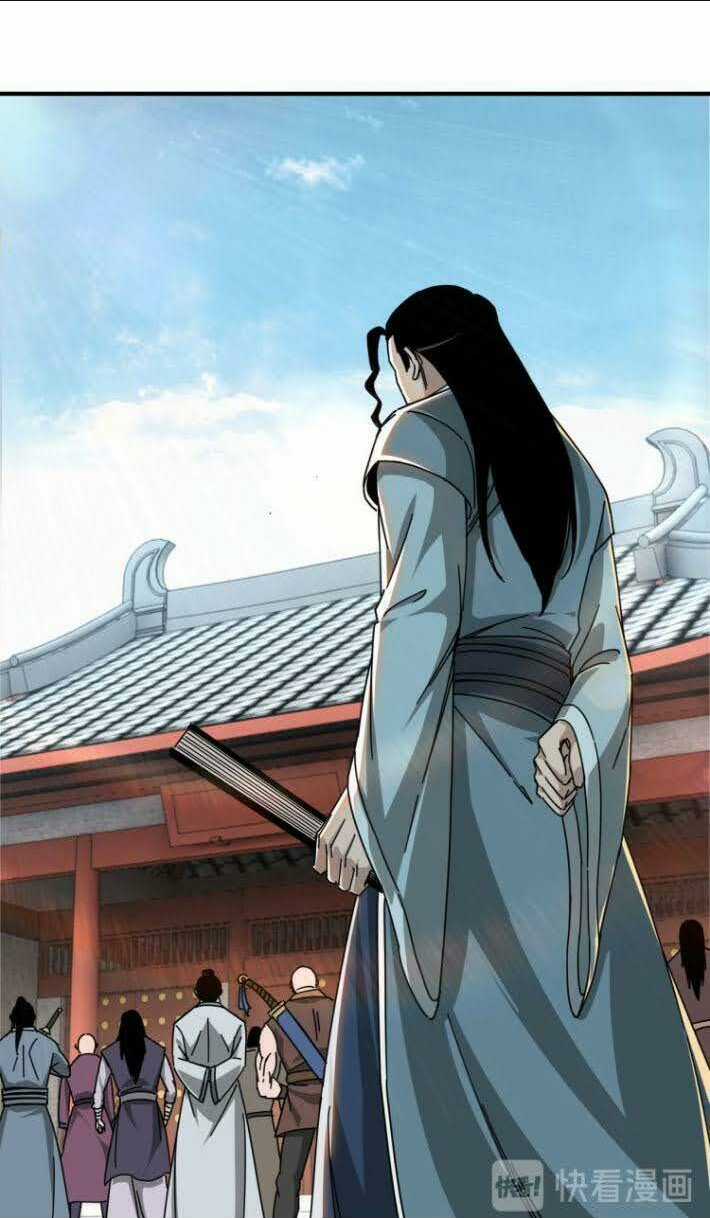 Tối Cường Phản Phái Hệ Thống Chapter 93 trang 3