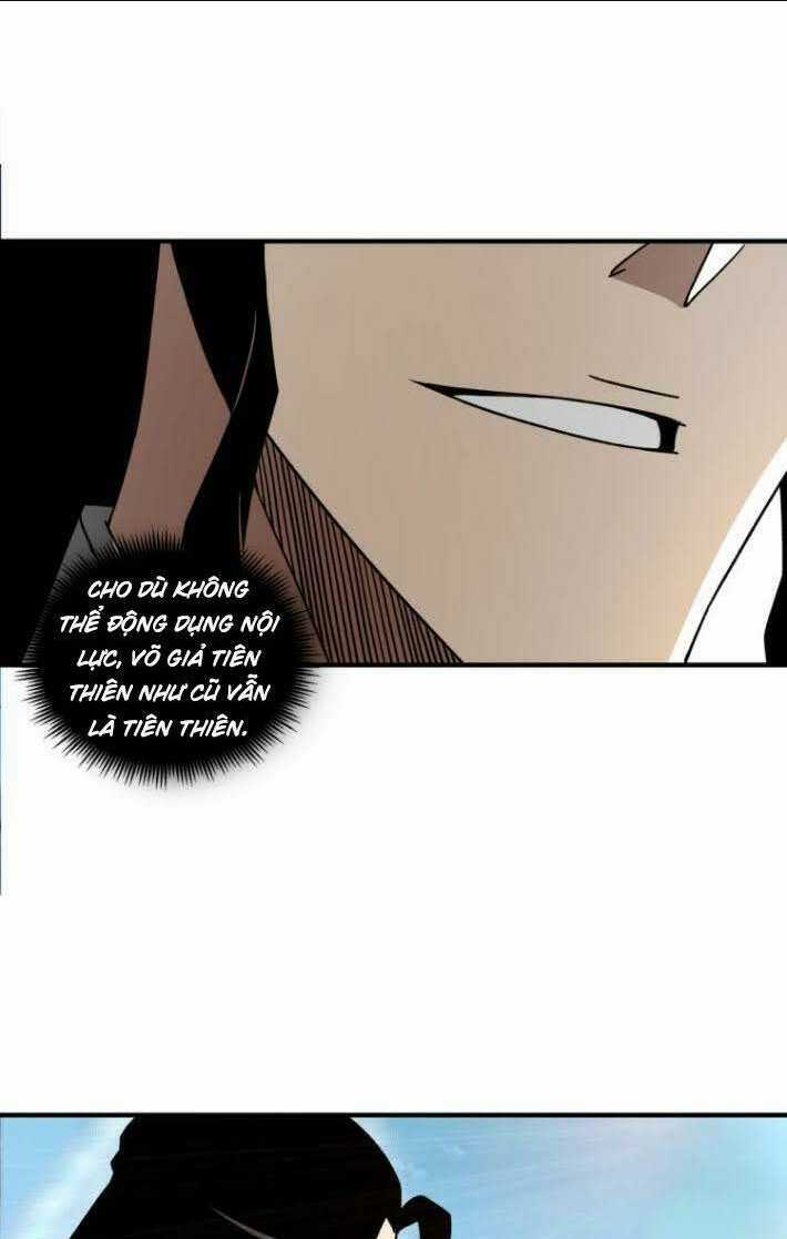 Tối Cường Phản Phái Hệ Thống Chapter 93 trang 32