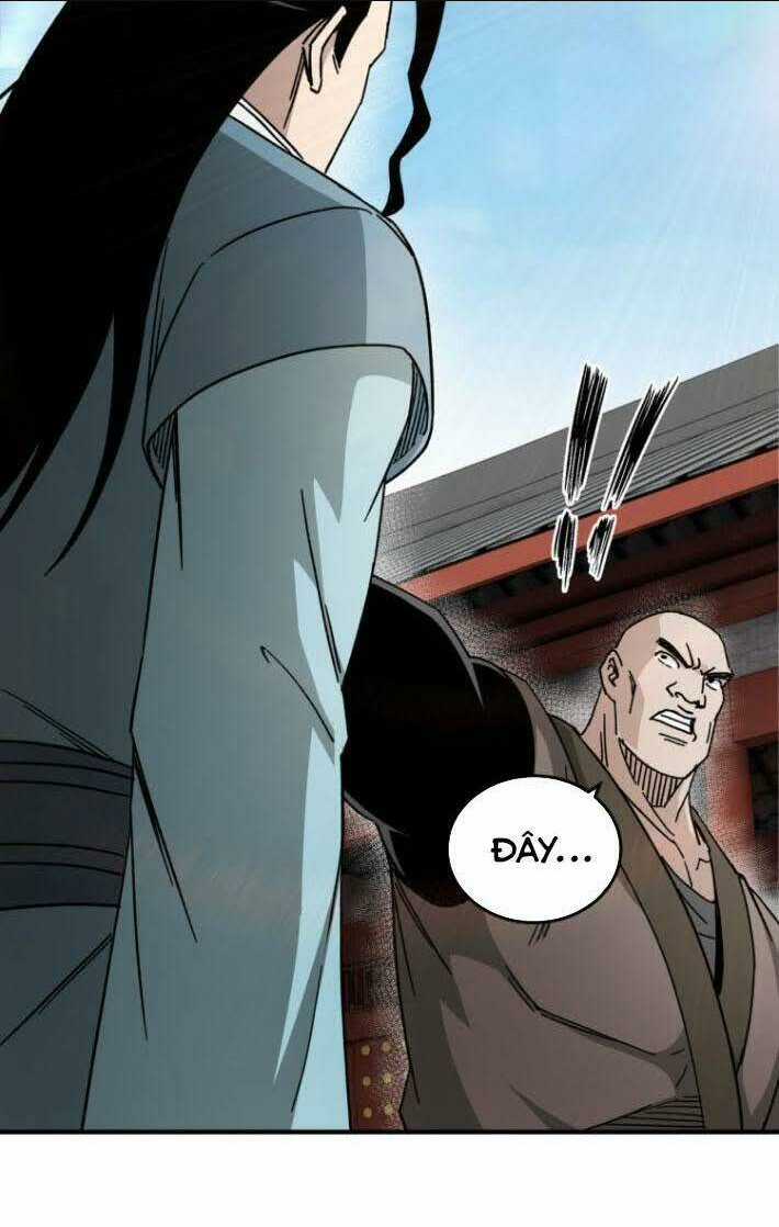 Tối Cường Phản Phái Hệ Thống Chapter 93 trang 33