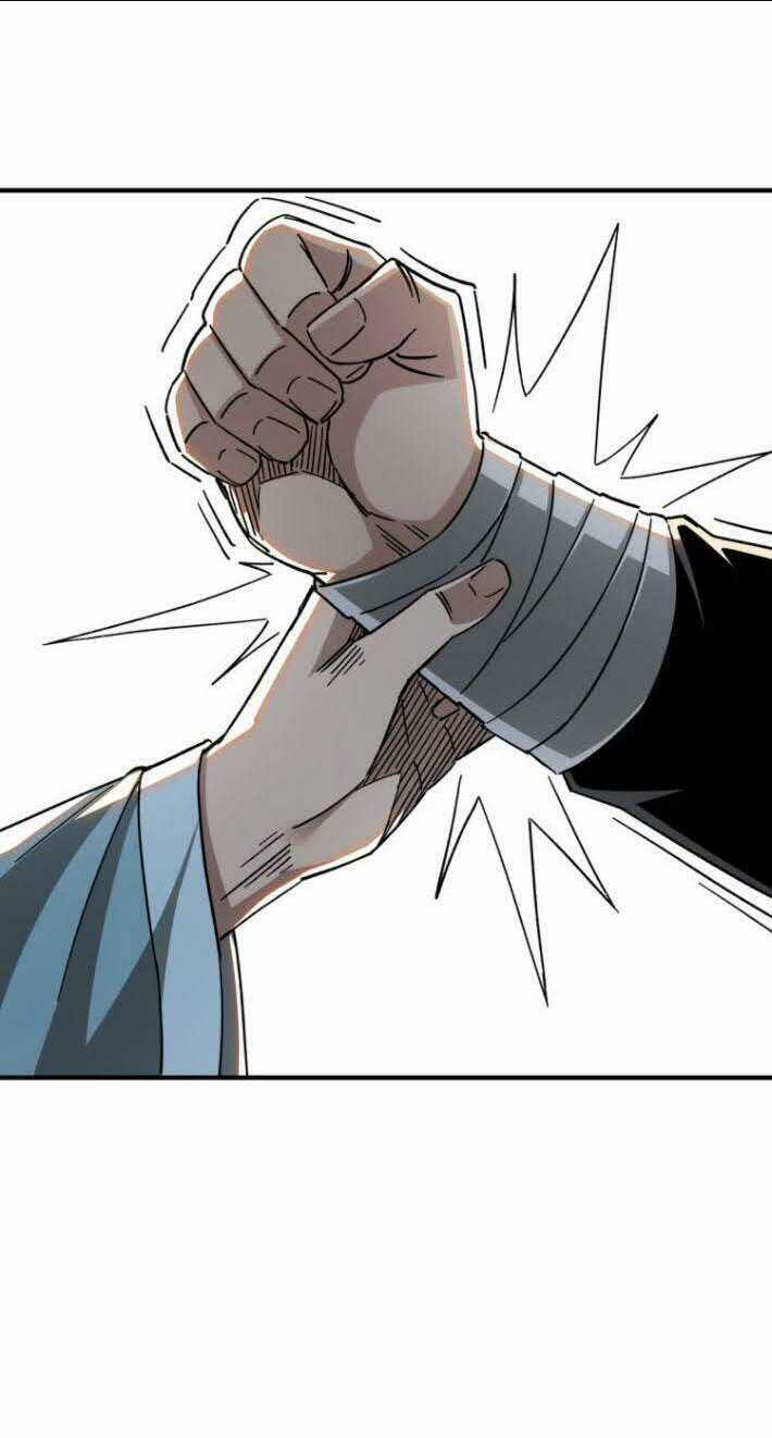 Tối Cường Phản Phái Hệ Thống Chapter 93 trang 34