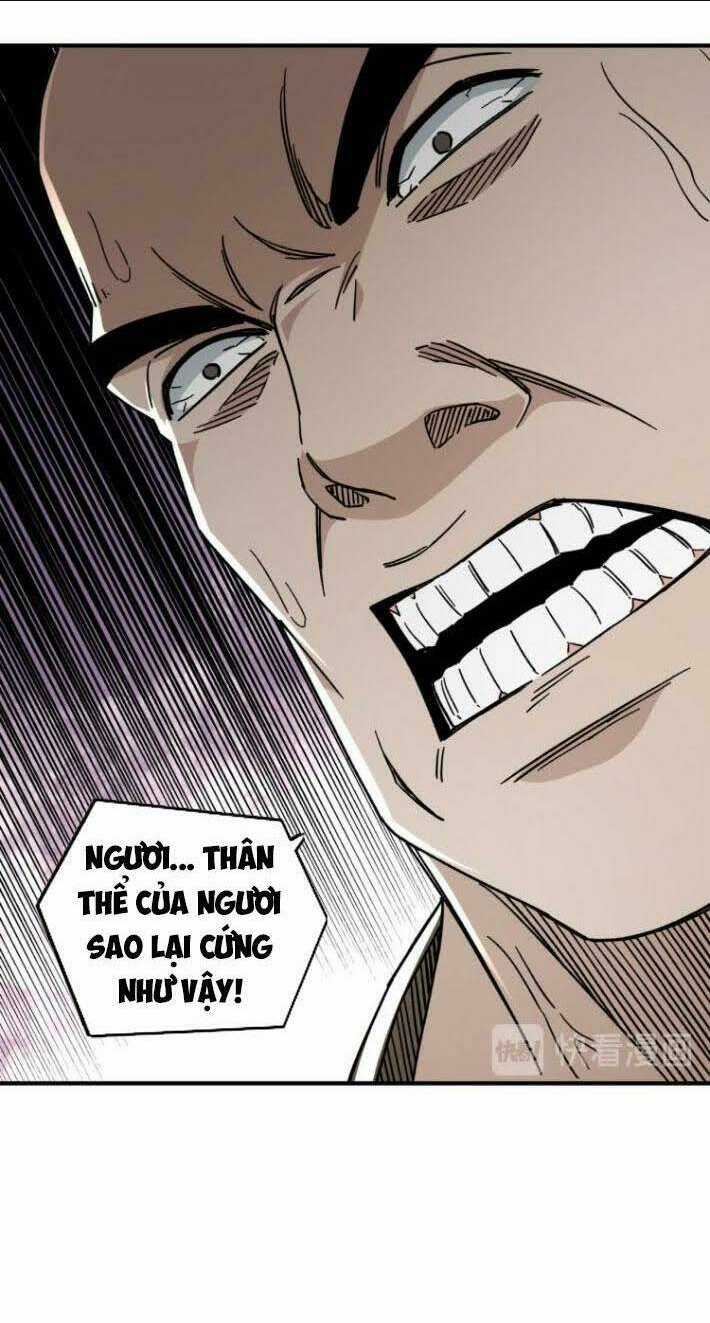 Tối Cường Phản Phái Hệ Thống Chapter 93 trang 35