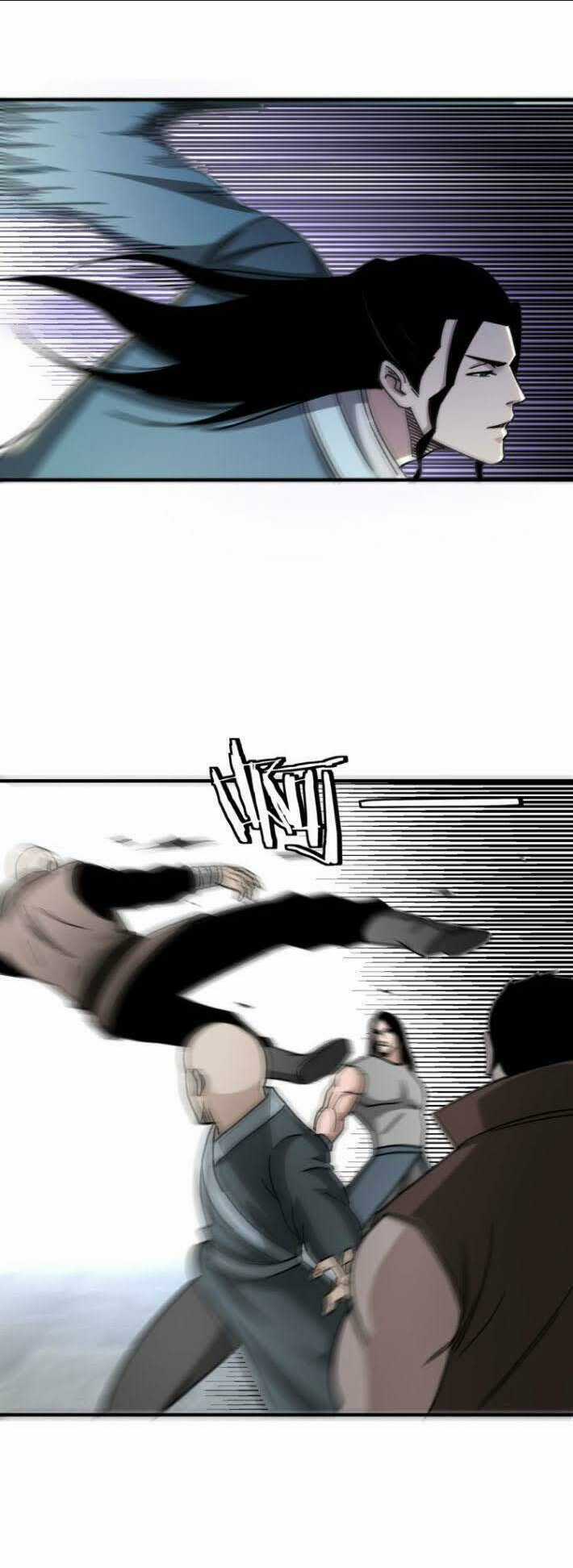 Tối Cường Phản Phái Hệ Thống Chapter 93 trang 36