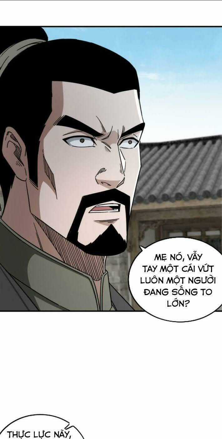 Tối Cường Phản Phái Hệ Thống Chapter 93 trang 37