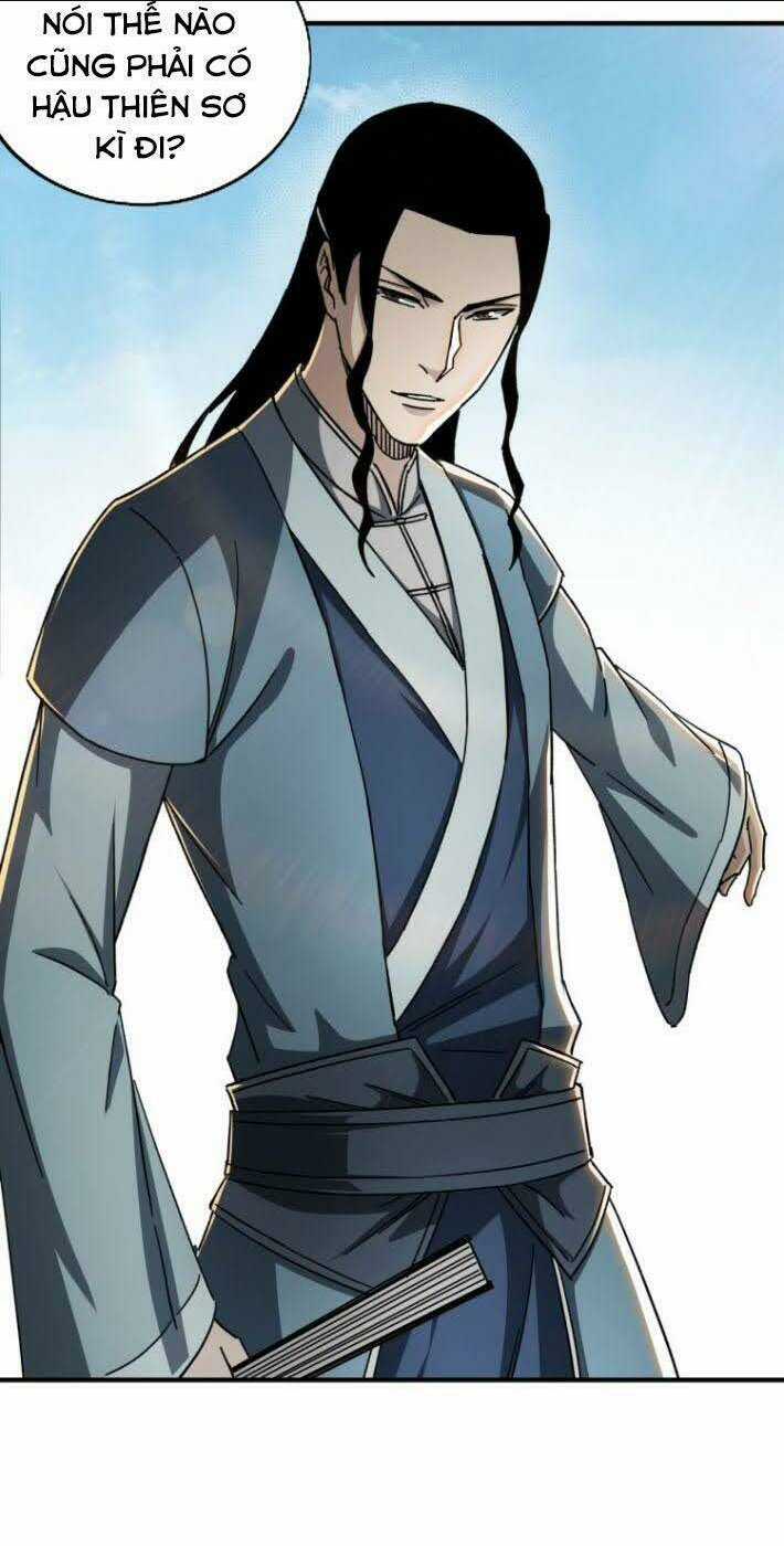 Tối Cường Phản Phái Hệ Thống Chapter 93 trang 38