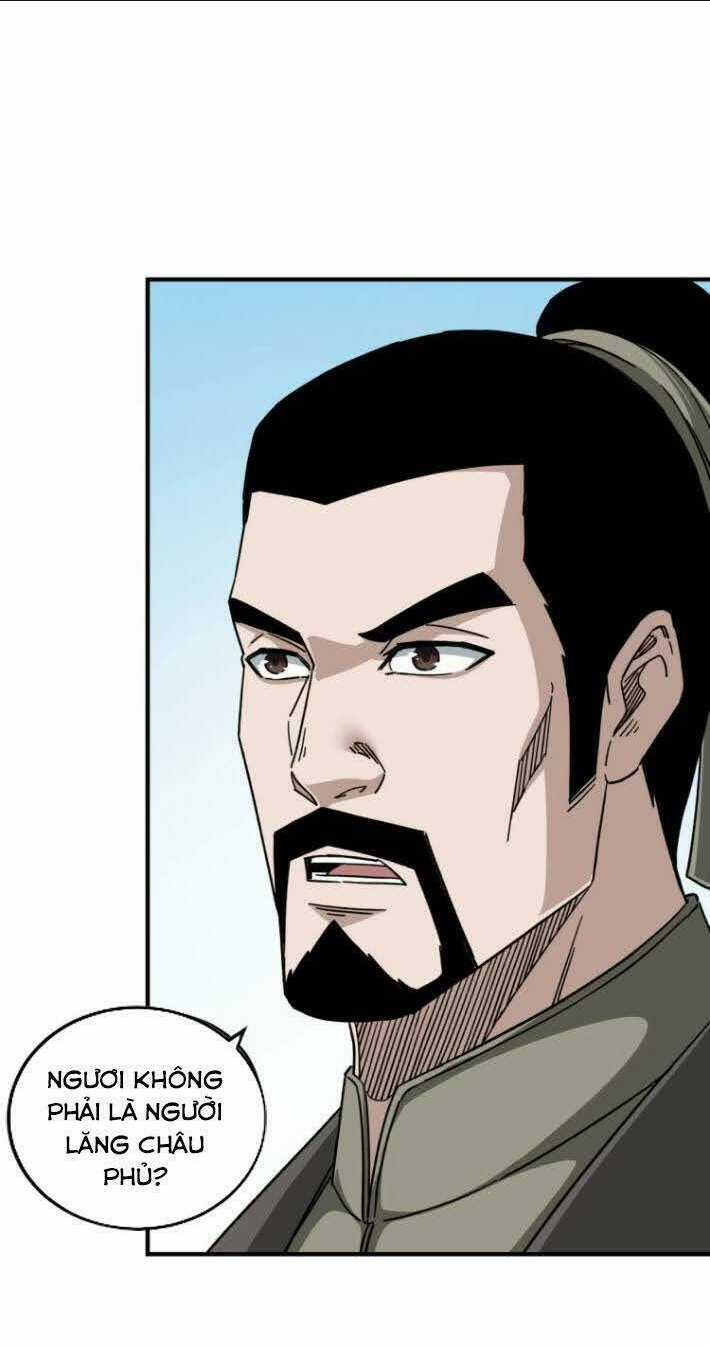 Tối Cường Phản Phái Hệ Thống Chapter 93 trang 5