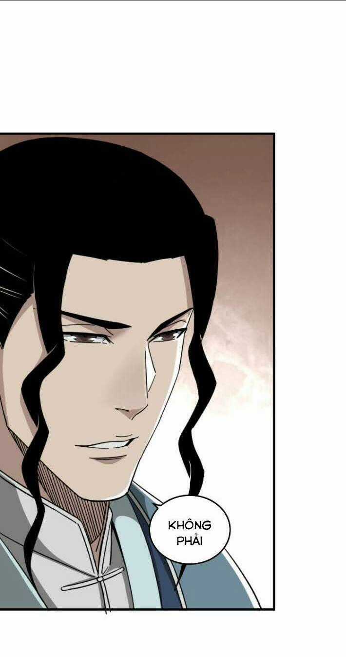 Tối Cường Phản Phái Hệ Thống Chapter 93 trang 6