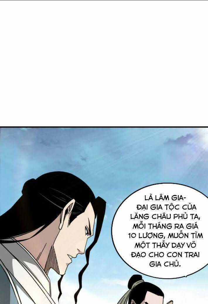 Tối Cường Phản Phái Hệ Thống Chapter 93 trang 7