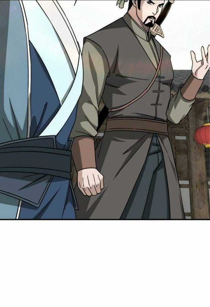 Tối Cường Phản Phái Hệ Thống Chapter 93 trang 8