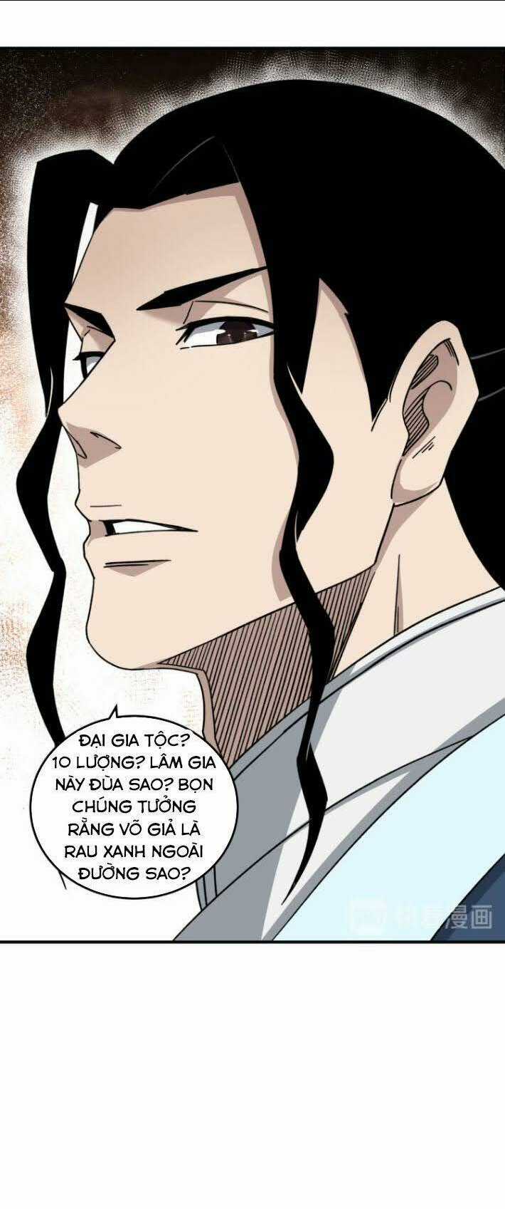 Tối Cường Phản Phái Hệ Thống Chapter 93 trang 9