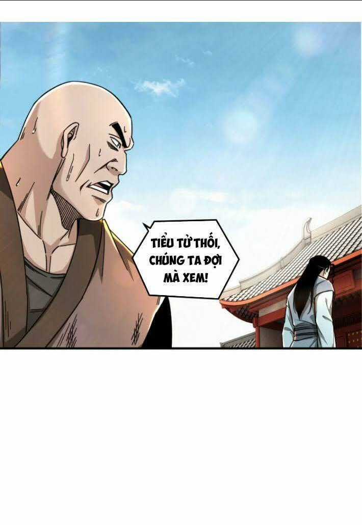 Tối Cường Phản Phái Hệ Thống Chapter 94 trang 0