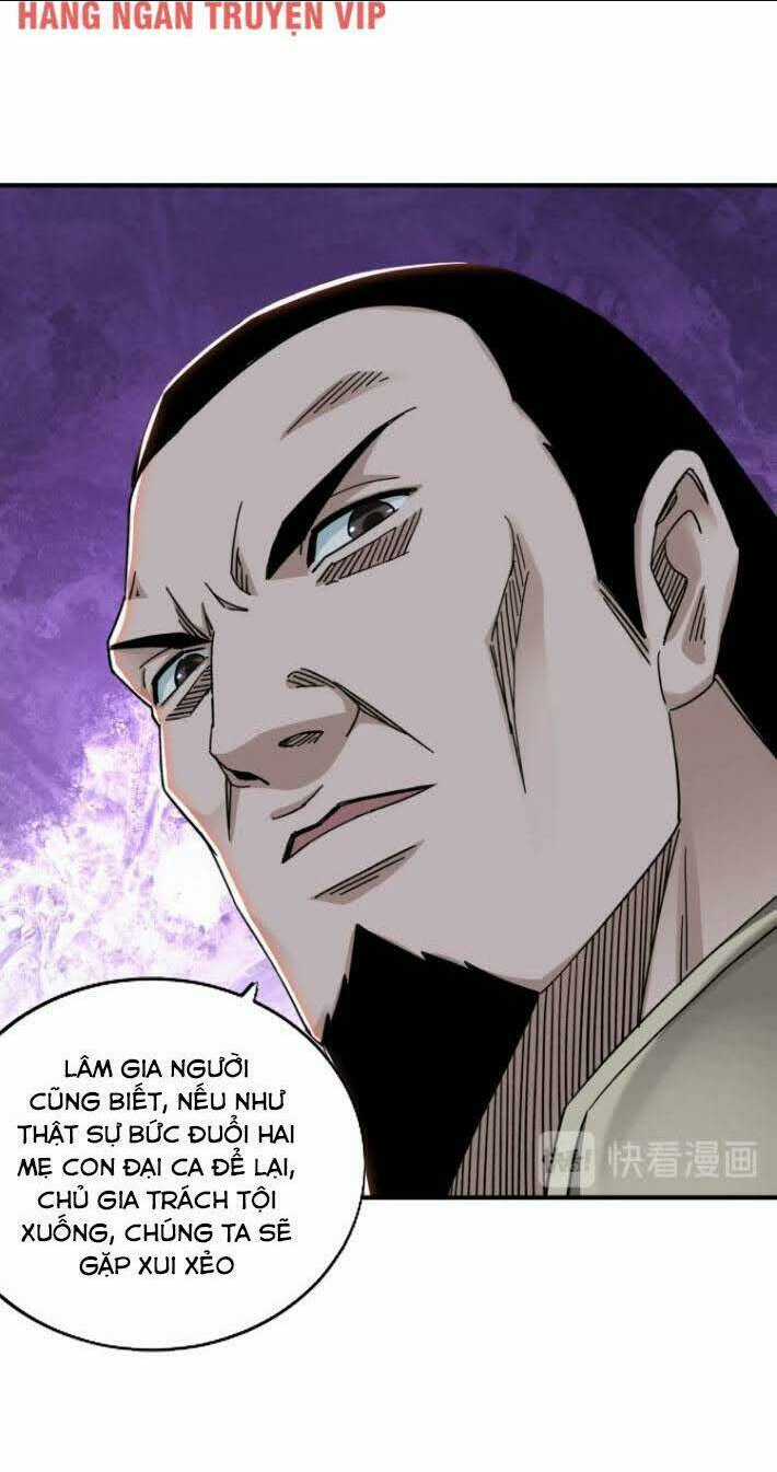 Tối Cường Phản Phái Hệ Thống Chapter 94 trang 10