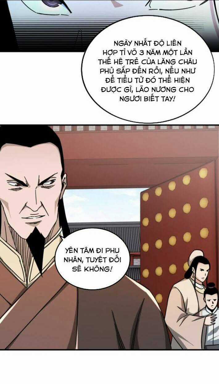 Tối Cường Phản Phái Hệ Thống Chapter 94 trang 12