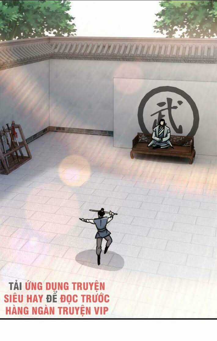 Tối Cường Phản Phái Hệ Thống Chapter 94 trang 14