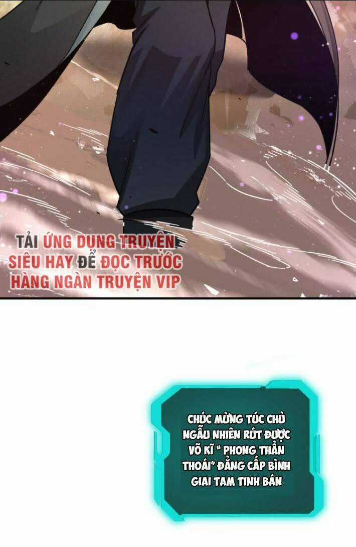 Tối Cường Phản Phái Hệ Thống Chapter 94 trang 17