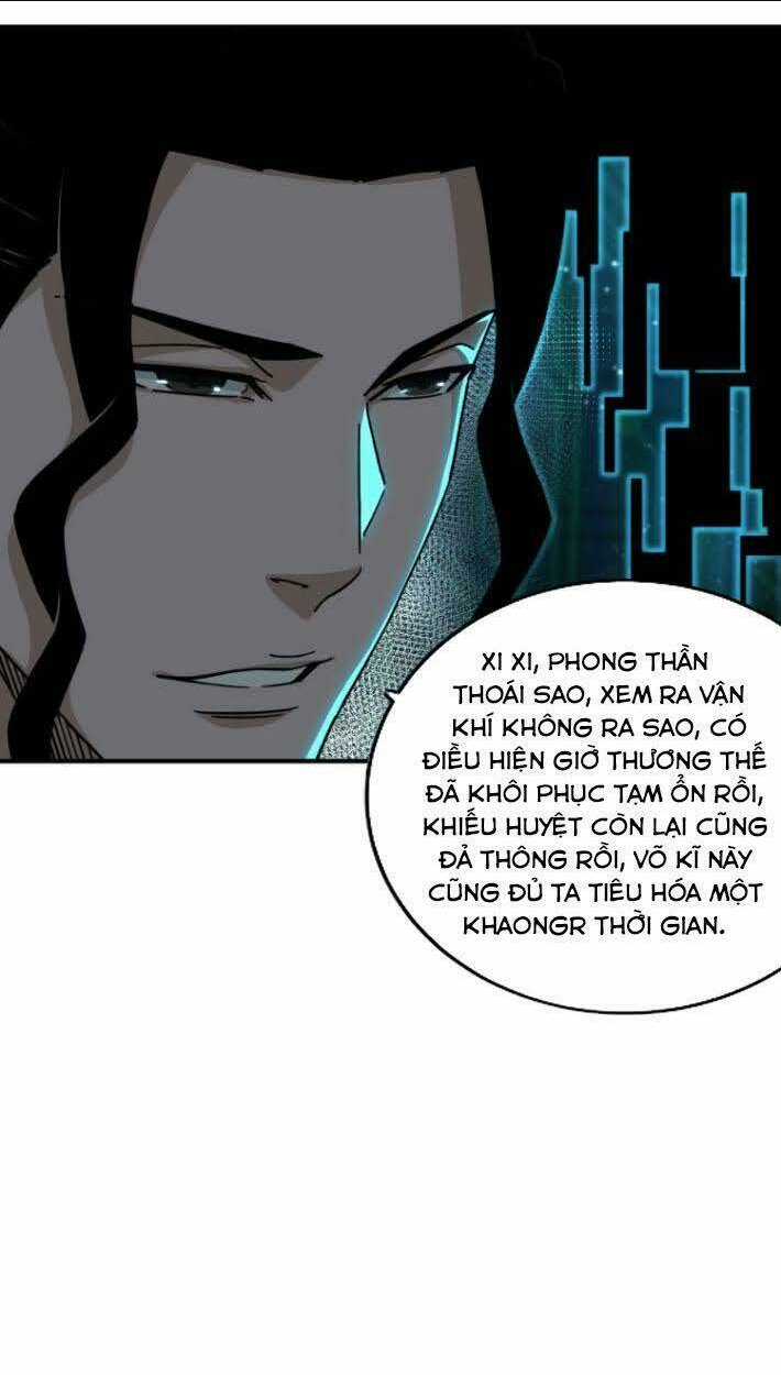 Tối Cường Phản Phái Hệ Thống Chapter 94 trang 18
