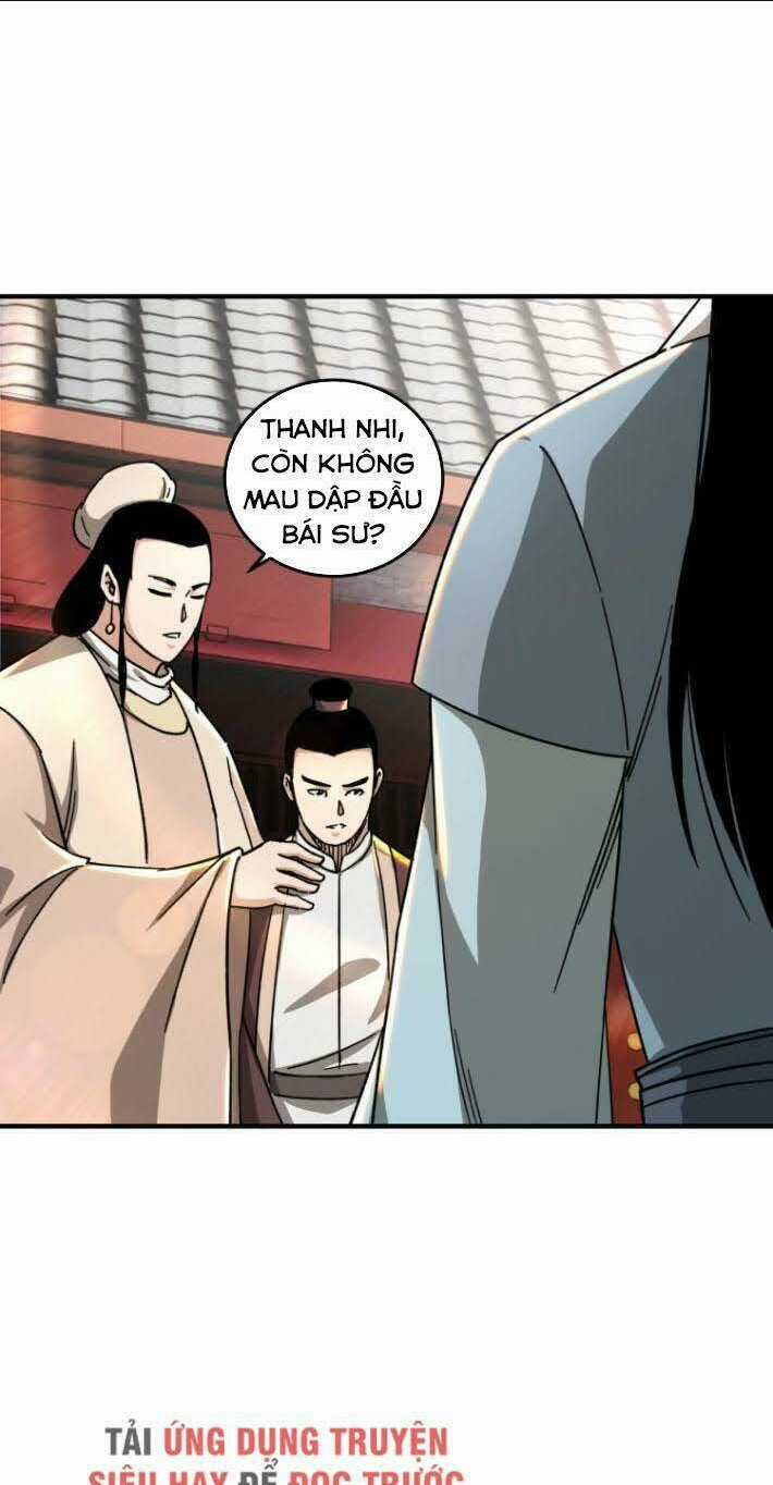 Tối Cường Phản Phái Hệ Thống Chapter 94 trang 2