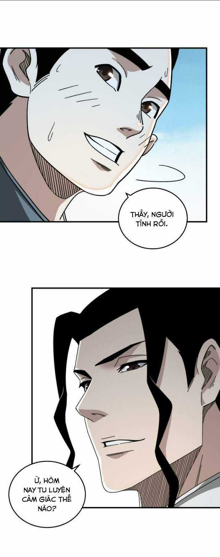 Tối Cường Phản Phái Hệ Thống Chapter 94 trang 20