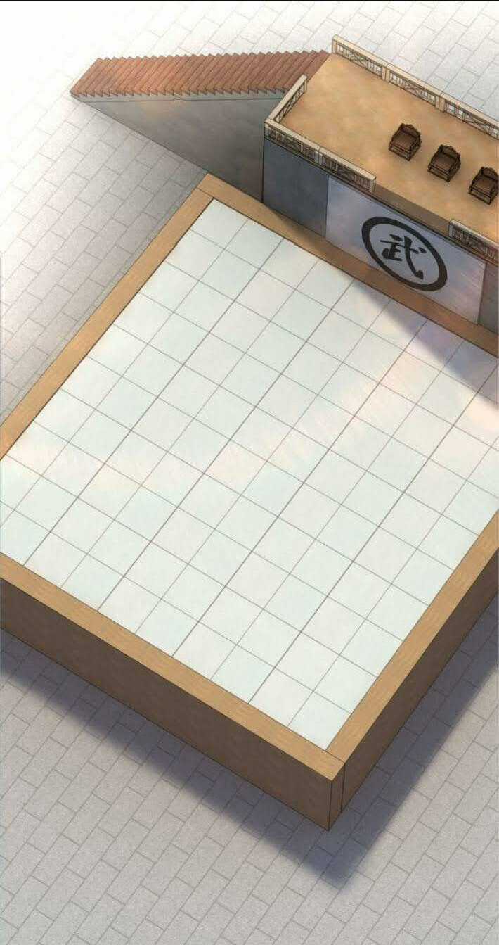 Tối Cường Phản Phái Hệ Thống Chapter 94 trang 24